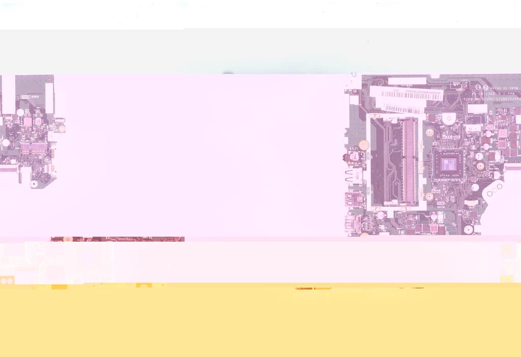 Lenovo System Board Planar Motherboar - 5B20R34060