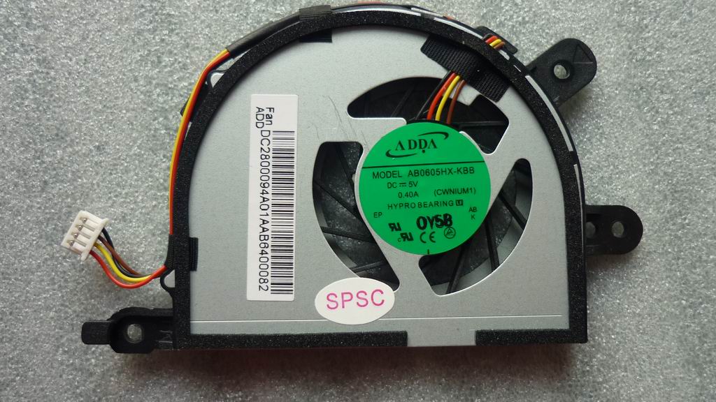 Lenovo 31047064 Fa Fans