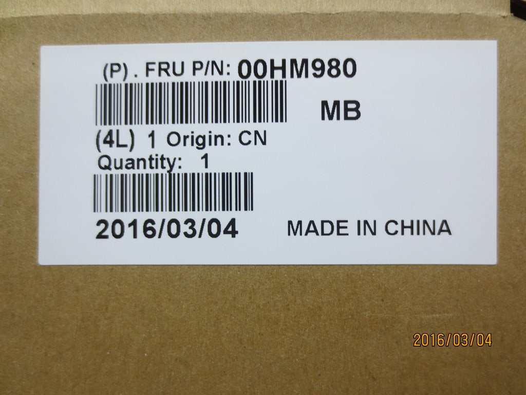 Lenovo Pl System Boards - 00HM980