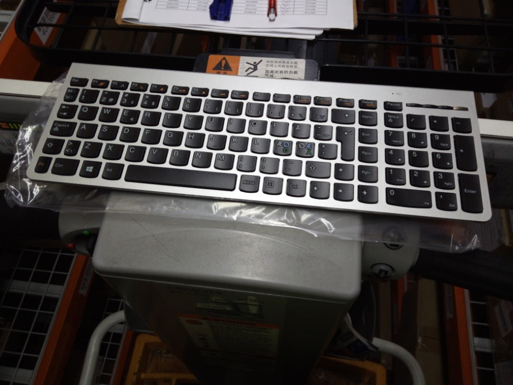 Lenovo Kb Keyboards External - 25209212