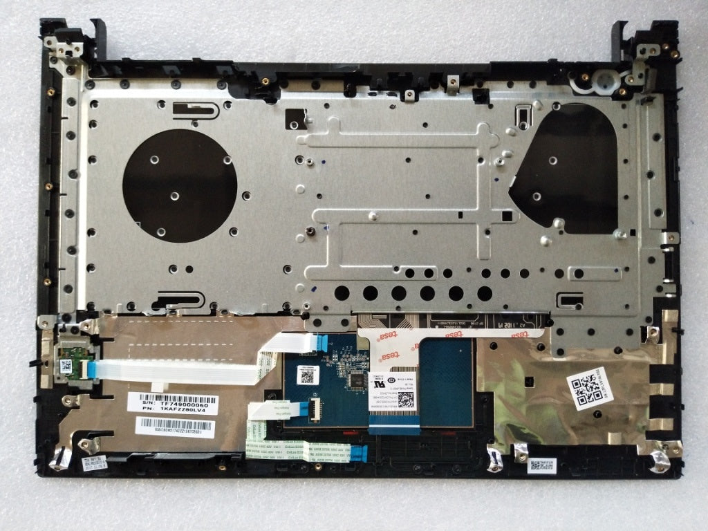 Lenovo Lv8 Kb Ukrainian W/Top Case As - 5CB0M31742