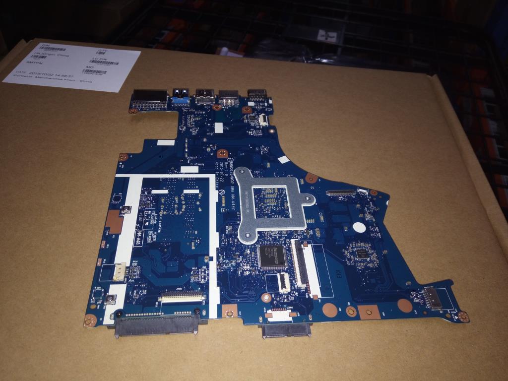 Lenovo Pl System Boards - 5B20K38201