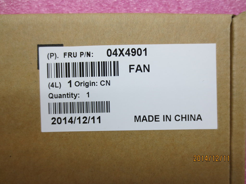 Lenovo Hs Heat Sinks - 04X4901