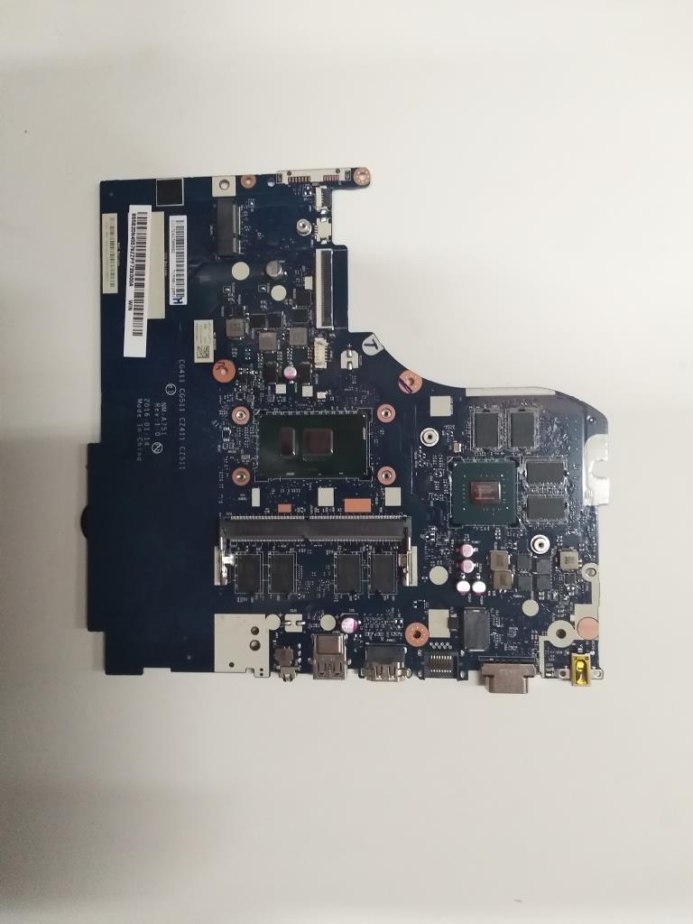 Lenovo Mb Ma751 I3-6006U V2G D4G Nbl- - 5B20N45579