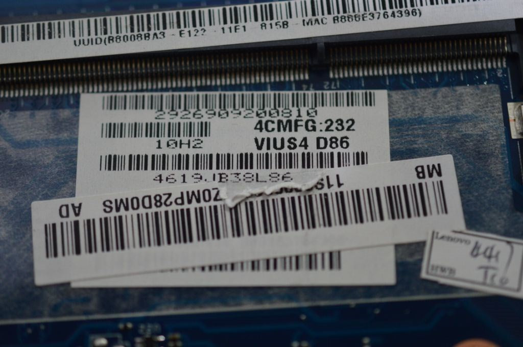 Lenovo Replacement Part - 90000695