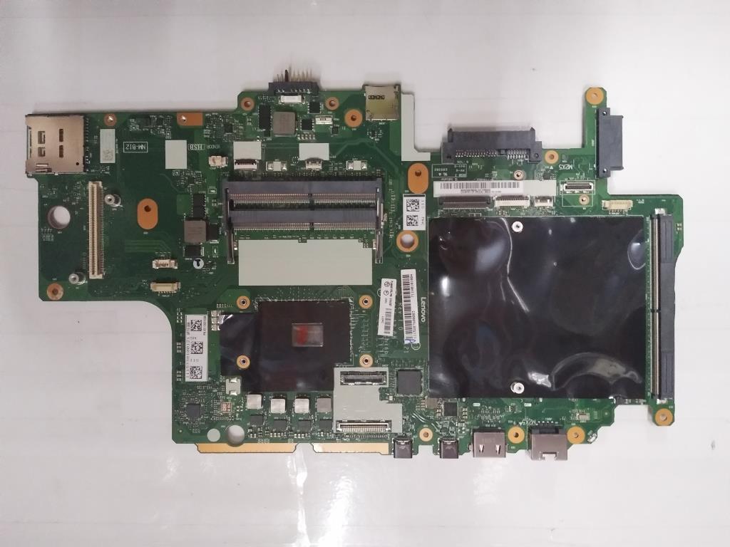 Lenovo Win,I7-7820Hq,Amt,N-Tpm,Raid - 01AV387