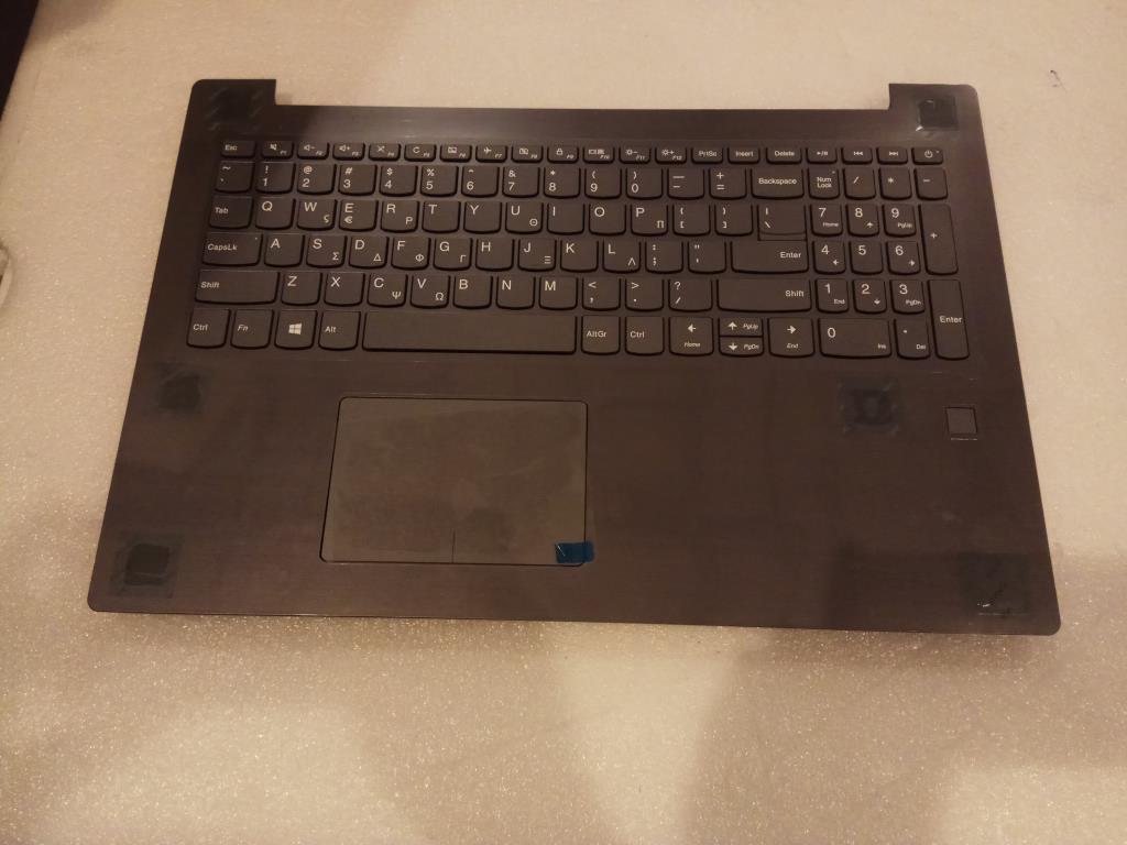 Lenovo Logic Upper Assembly 15T I G G - 5CB0N86355