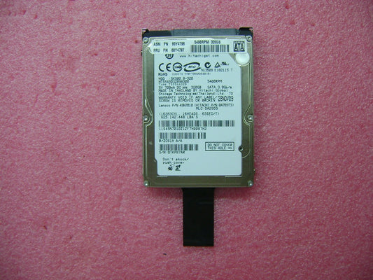 Lenovo Replacement Part - 60Y4797