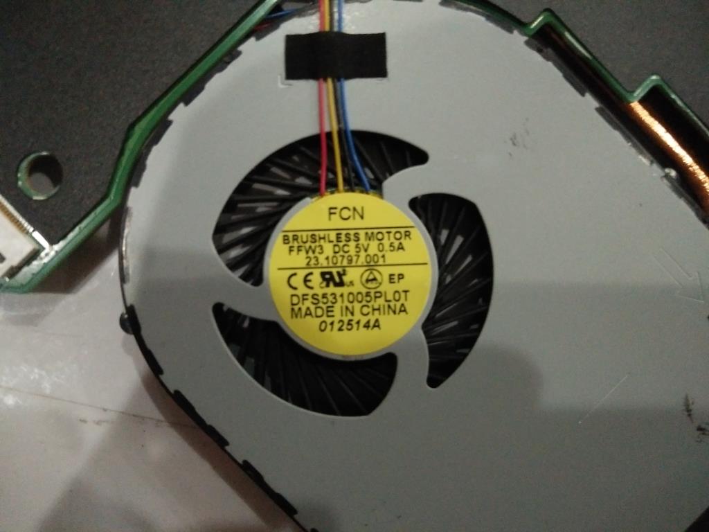 Lenovo Replacement Part - 90004642