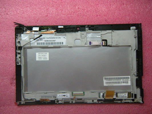 Lenovo 04X3811 Lcd Panel For Tablet