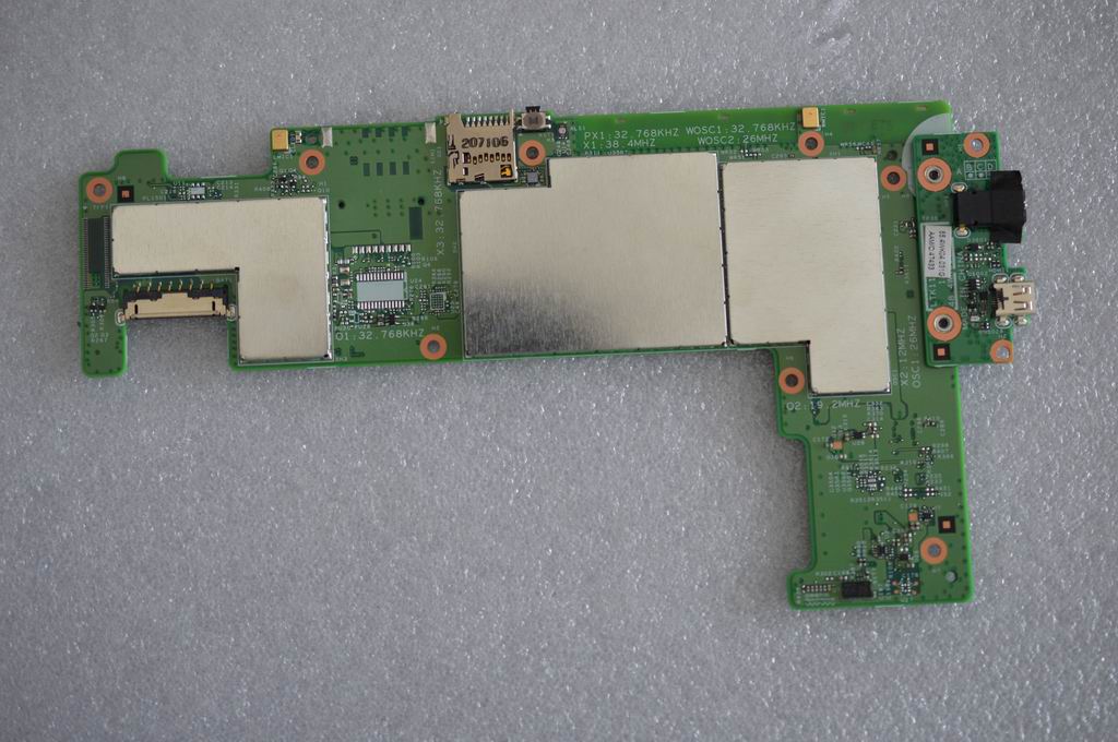 Lenovo Mb K3011W Wf+Emmc32G+Ram2G X8 - 90001527