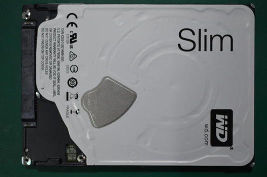 Lenovo Harddrive - SH20D77046
