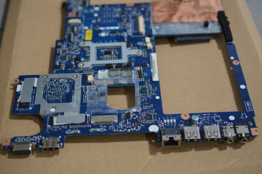 Lenovo Mb Woody C60 Wo/Wwan - 90000093