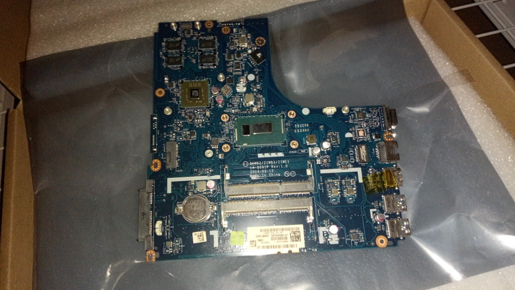 Lenovo Pl System Boards - 5B20G46215