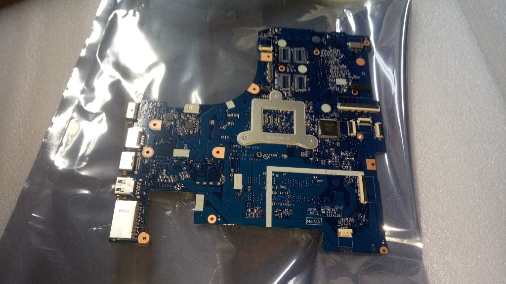 Lenovo Pl System Boards - 5B20K81152