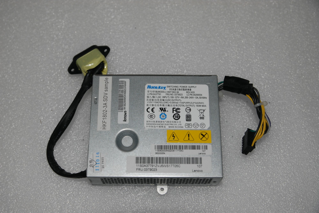 Lenovo Replacement Part - 36200054