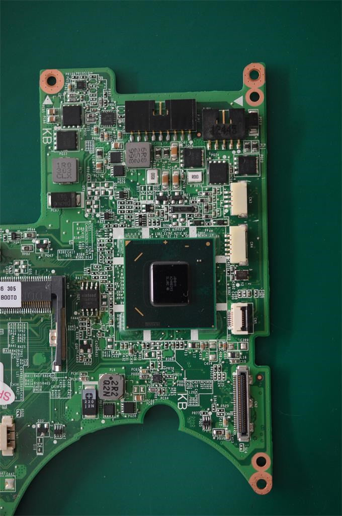 Lenovo Mainboard Lz7 W8 Uma I5-3337U - 90002365