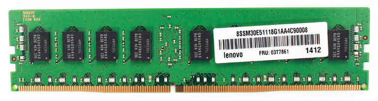 Lenovo Mm Memory - 03T7861