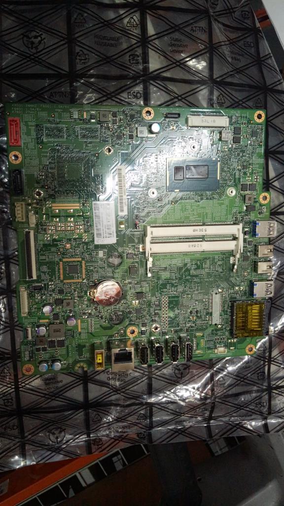 Lenovo Pl System Boards - 5B20H42259
