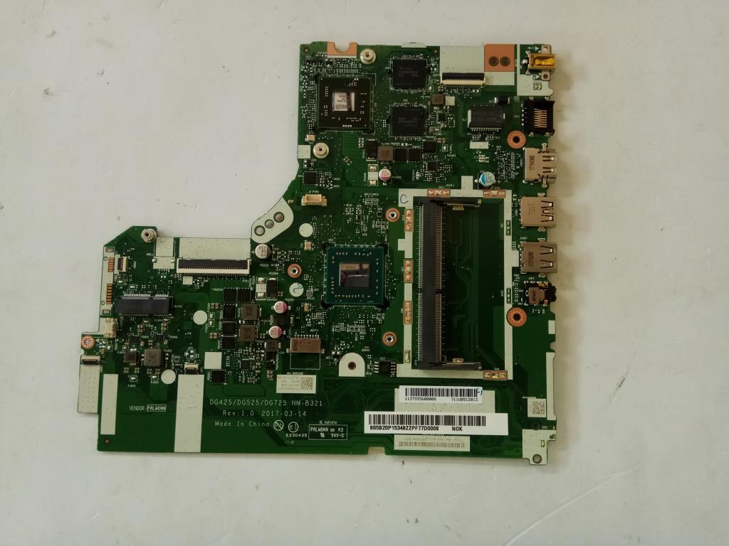 Lenovo Mb Nmb321 A99420R17M_2Gnfp_Bla - 5B20P15348