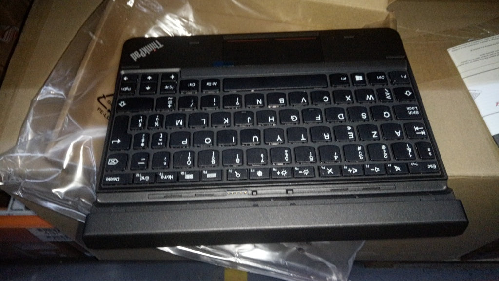 Lenovo Ki Keyboards Internal - 03X9029