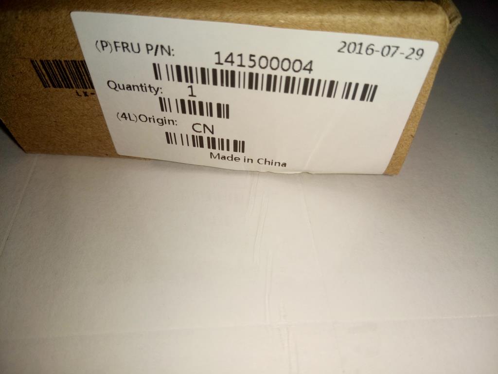 Lenovo Screw-M20L45D35T07.Prt - 141500004