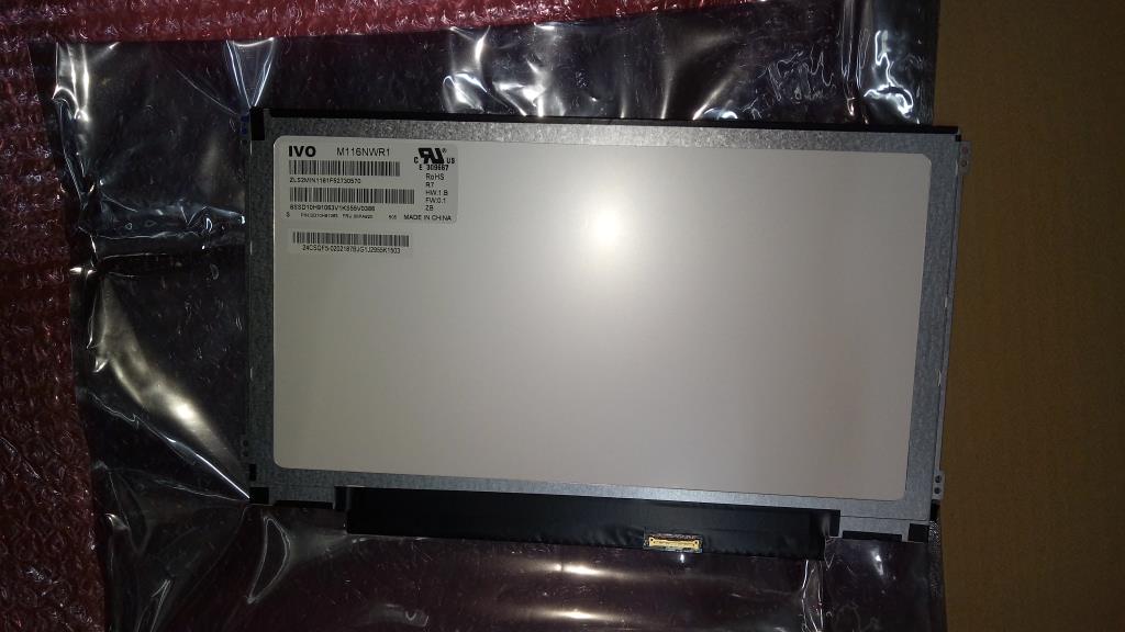 Lenovo Lp Lcd Panels - 00PA920
