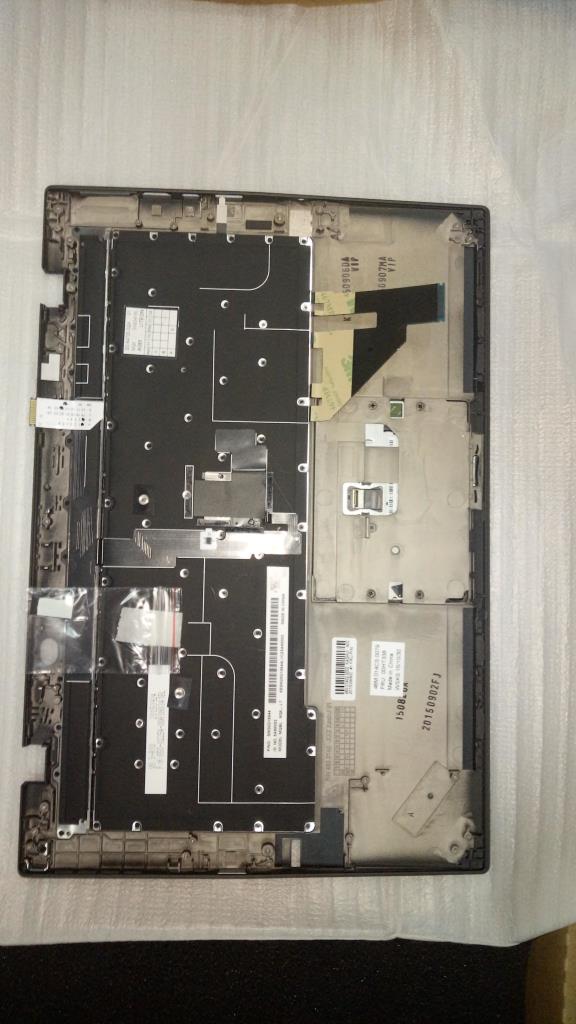 Lenovo Ma Mechanical Assemblies - 00HT338