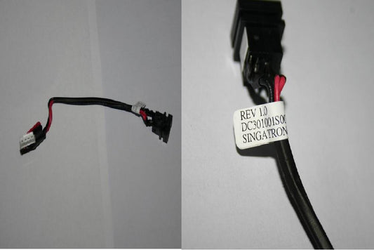 Lenovo 31030495 Assembly Dc In Cable Igt30