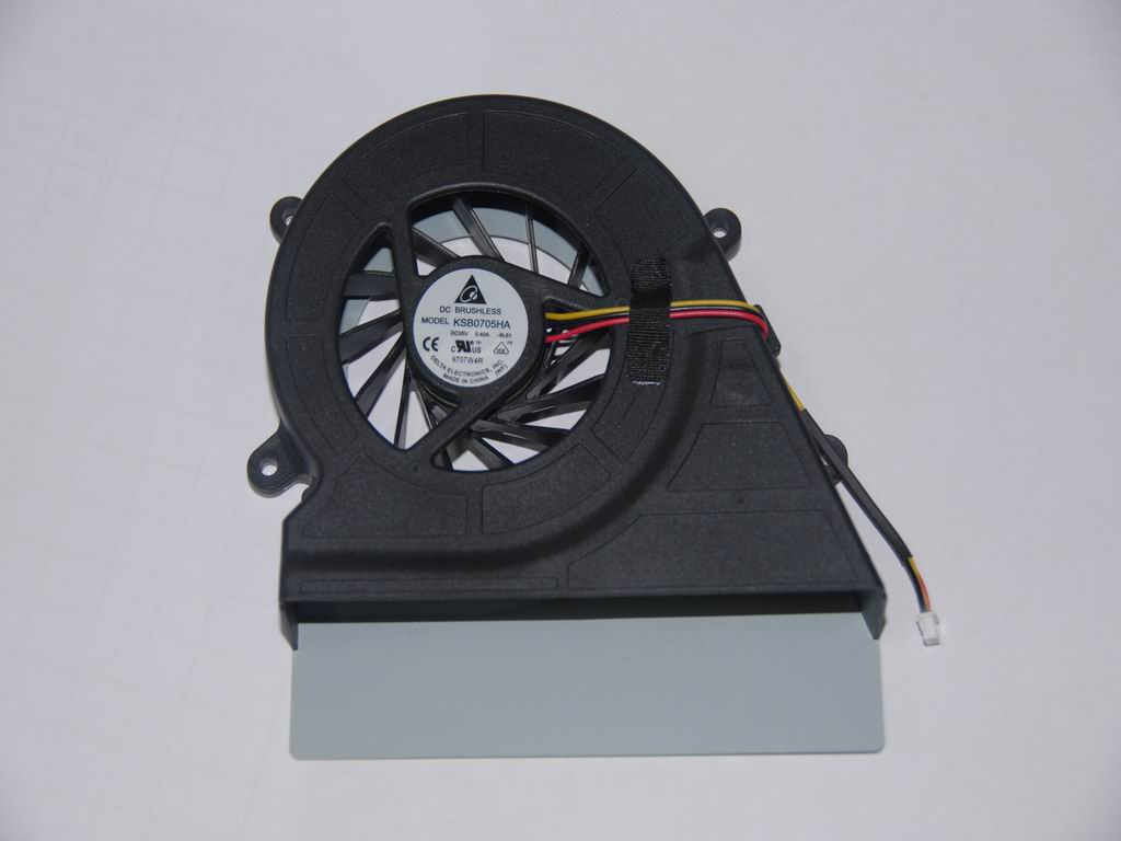 Lenovo 31037551 Fan Carib Cpu 5V(62*62*11.1) K