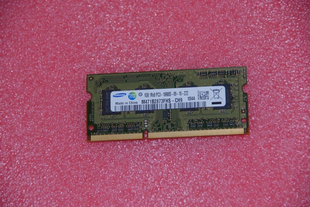 Lenovo Memory M471B2873Fhs-Ch9 1Gbddr - 1006704