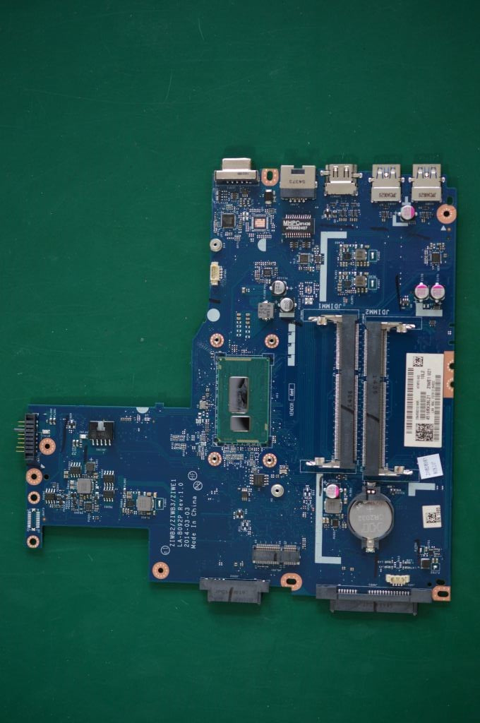 Lenovo Pl System Boards - 5B20G10585
