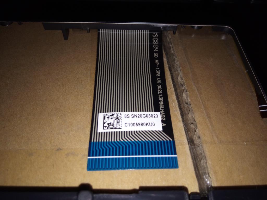 Lenovo Co Covers - 5CB0J32987