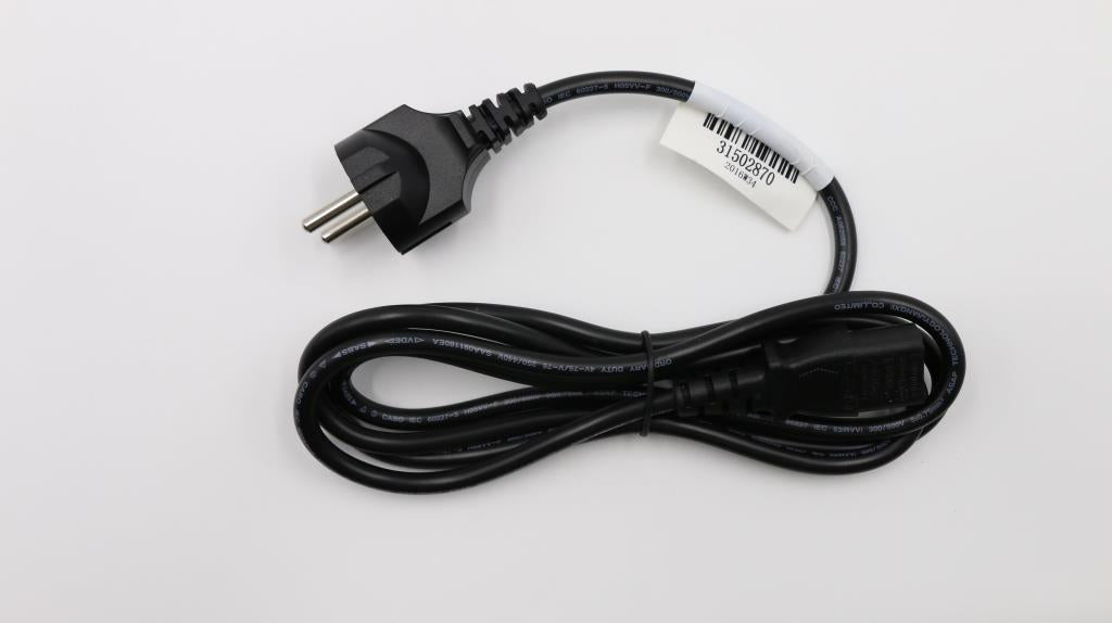 Lenovo Cc Cables External - 31502870