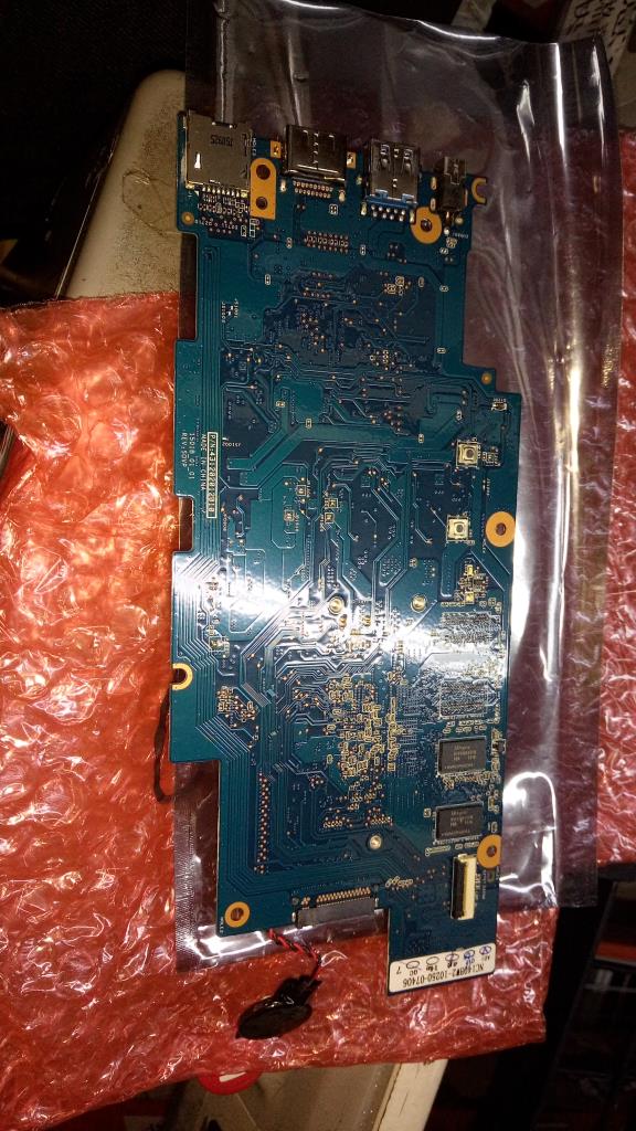 Lenovo Pl System Boards - 5B20K69440