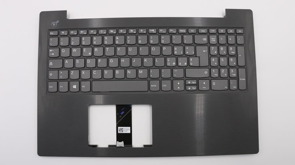 Lenovo Keyboard Internal Includes C-C - 5CB0R28215