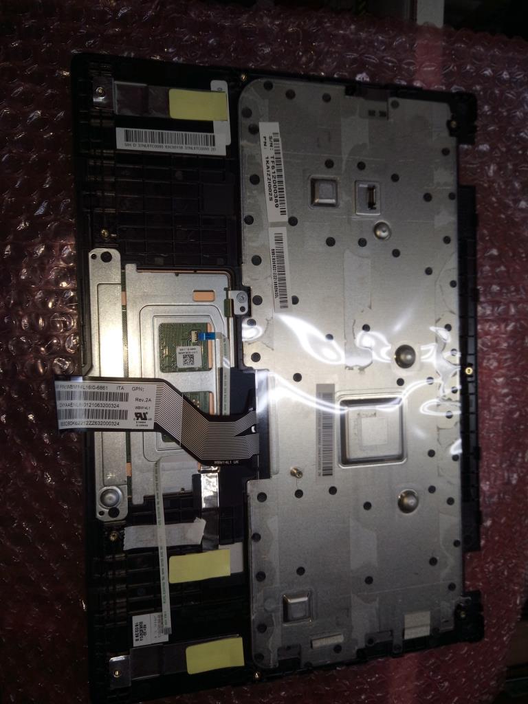 Lenovo Co Covers - 5CB0K62212