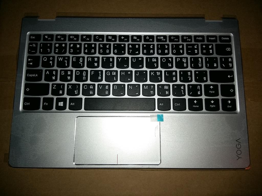 Lenovo Co Covers - 5CB0L46123