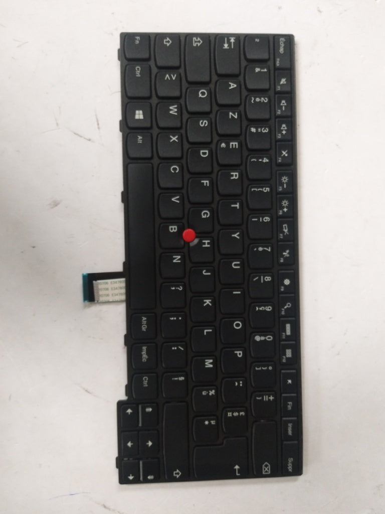 Lenovo Ki Keyboards Internal - 04X6192