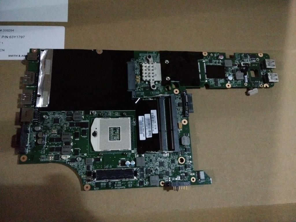 Lenovo Replacement Part - 63Y1797