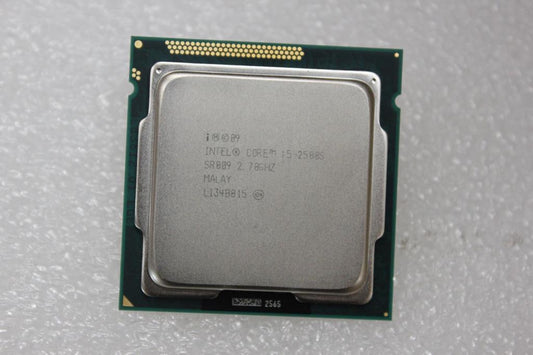 Lenovo 1007196 Cpu I Ci5-2500S 2.7/1333/6/115