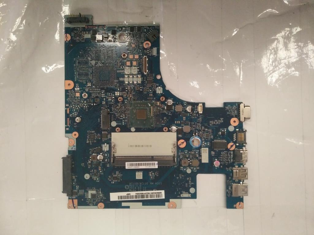 Lenovo L G50-30 W8P Uma N3530 100M - 5B20G05175