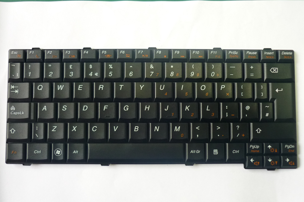 Lenovo Replacement Part - 25008395