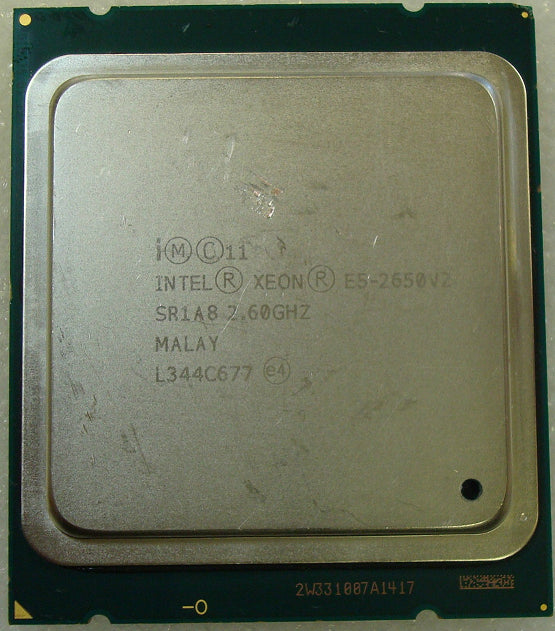 Lenovo 03T7816 Pu Processors