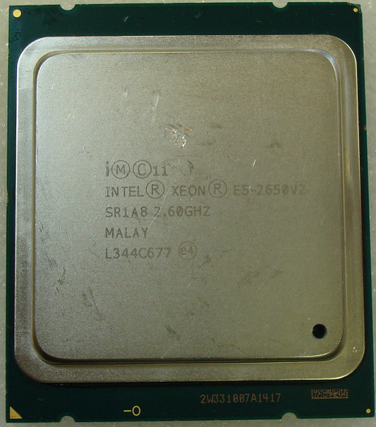 Lenovo Pu Processors - 03T7816