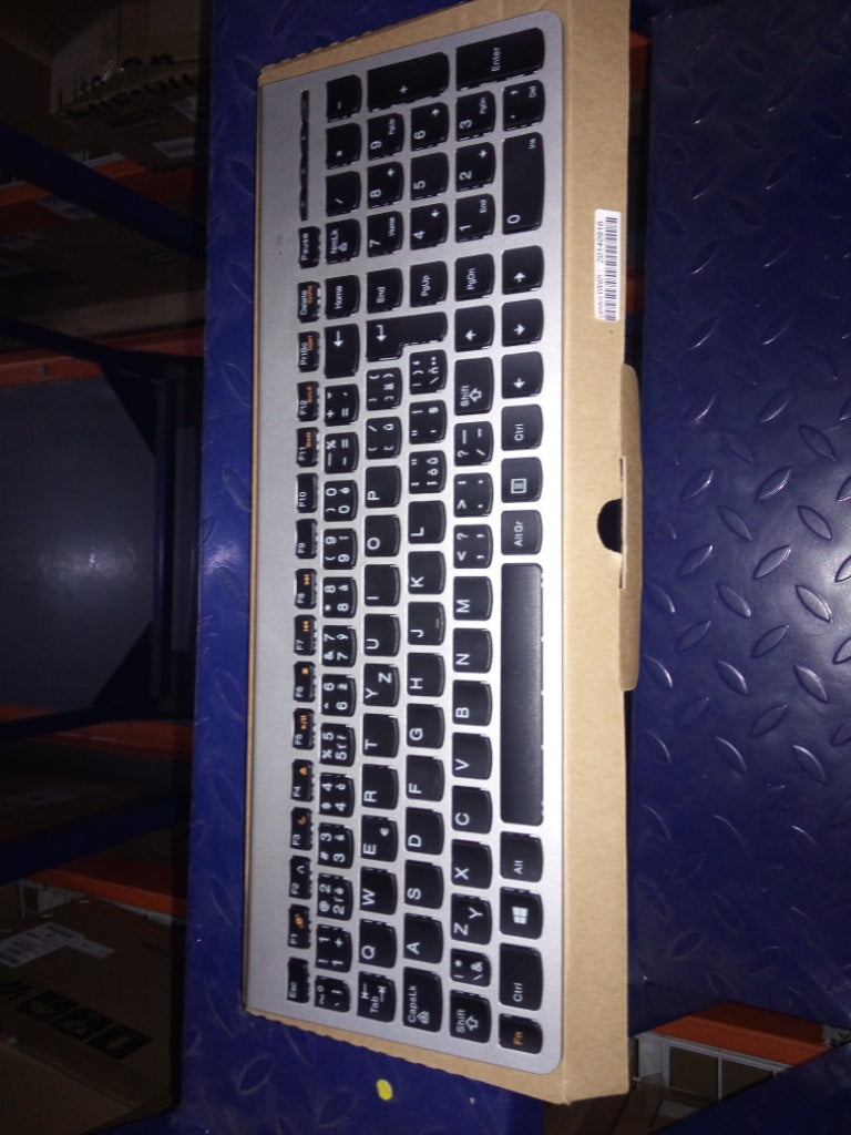 Lenovo Kb Keyboards External - 25210200