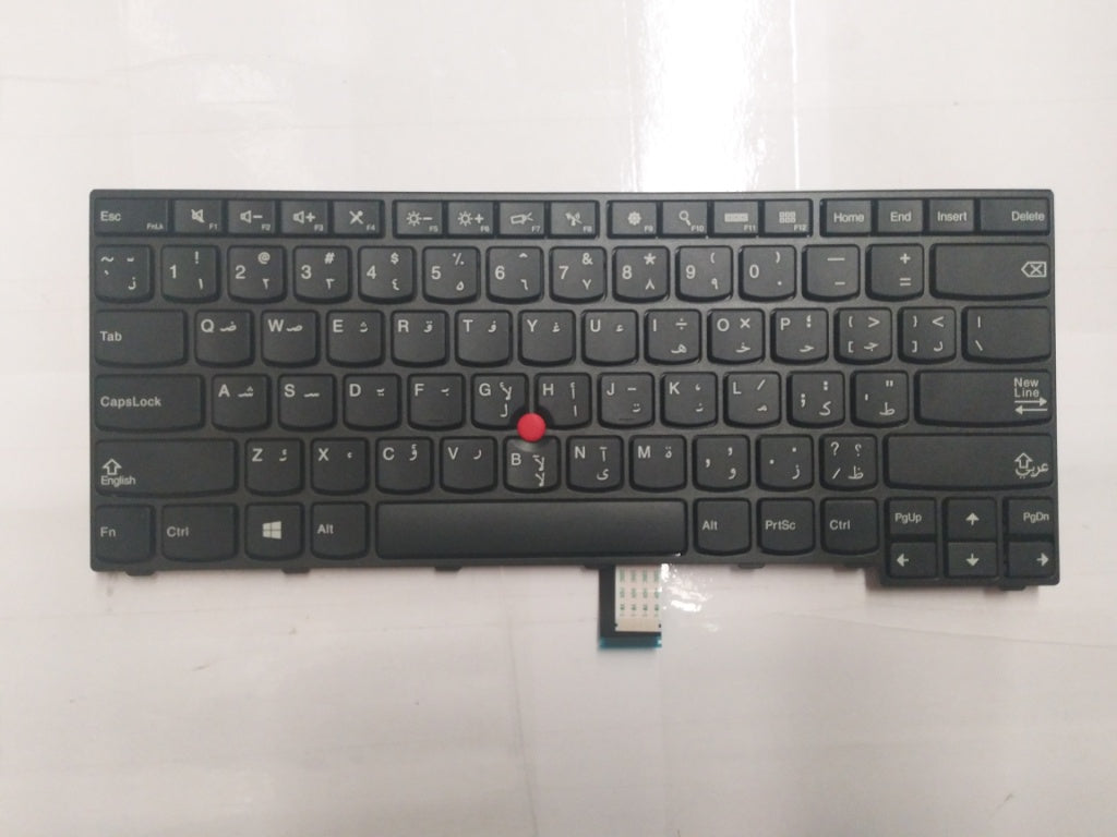 Lenovo Ki Keyboards Internal - 04X6186