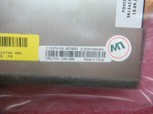 Lenovo Fa Fans - 04X1899