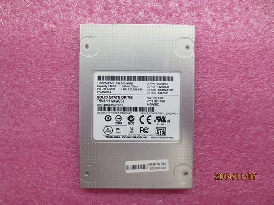 Lenovo Replacement Part - 04X3803
