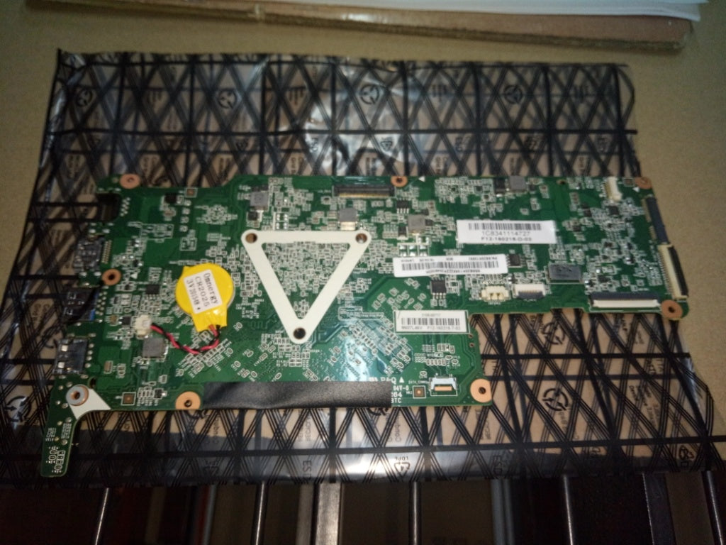 Lenovo Pl System Boards - 5B20K13592